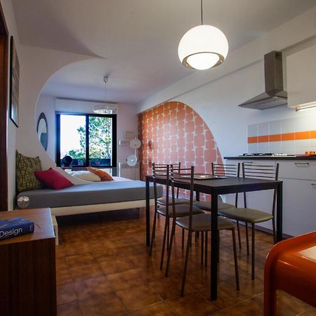 Appartamento Velocipede Cervignano del Friuli Exterior foto